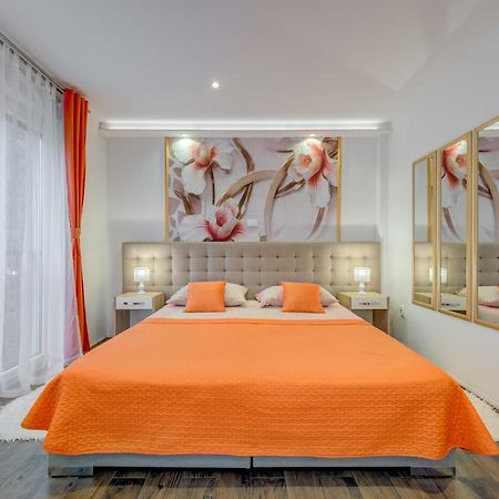 Room&Studio Apartment Just Enjoy Split Dış mekan fotoğraf